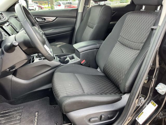 used 2019 Nissan Rogue car, priced at $13,981