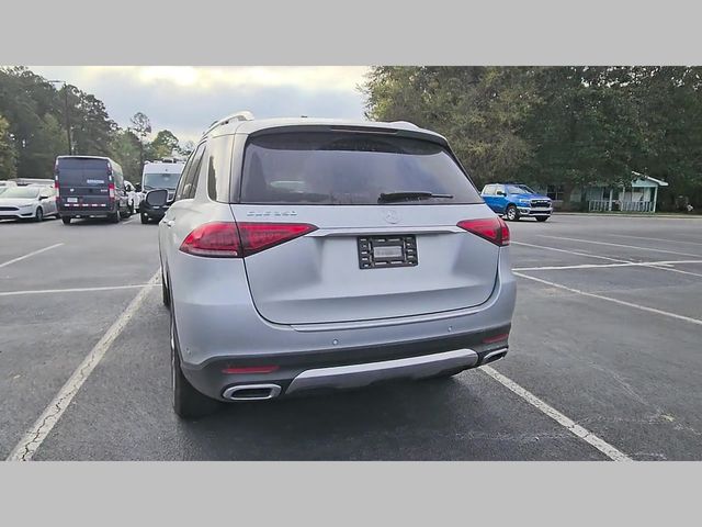 2022 Mercedes-Benz GLE 350 