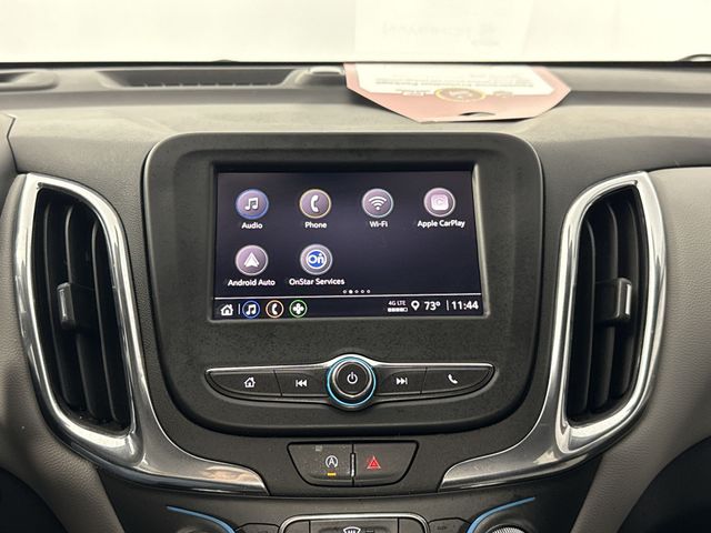Used 2023 Chevrolet Equinox For Sale in Indianapolis, IN