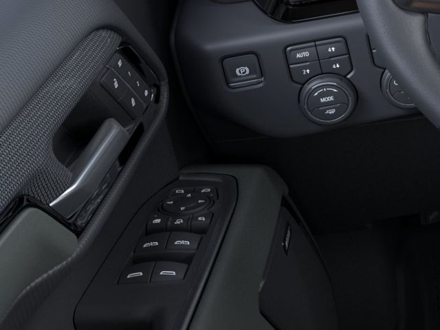 2026 Chevrolet Silverado 2500HD ZR2:47262
