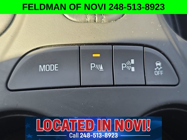 Used 2018 Chevrolet Volt For Sale in New Hudson, MI