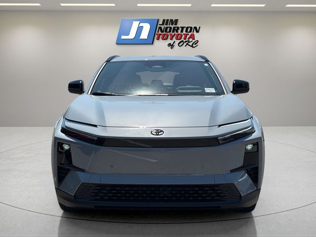 New 2026 Toyota C-HR SUV