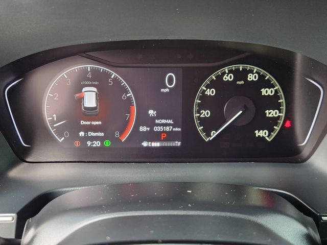 2023 Honda Pilot EX-L  at AutoSavvy Houston Northwest