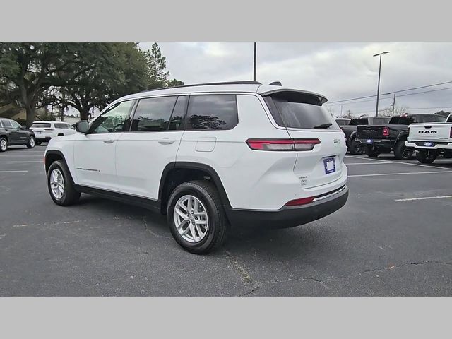 2026 Jeep Grand Cherokee L Altitude 4x4