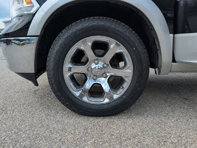 Used 2017 Ram 1500 Truck