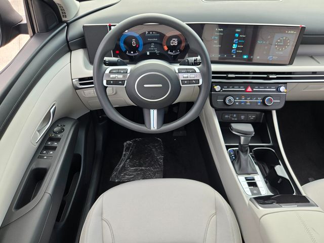 2026 Hyundai Tucson - $28,007