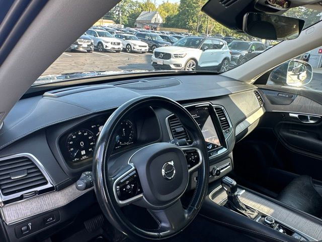 Used 2021 Volvo XC90 SUV