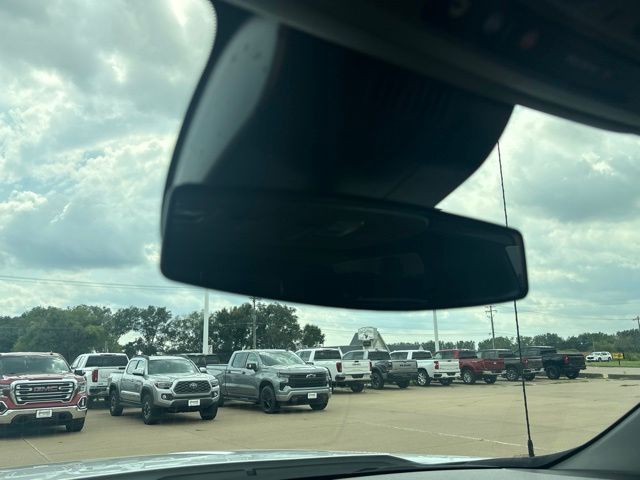 Used 2025 Chevrolet Silverado 1500 Truck