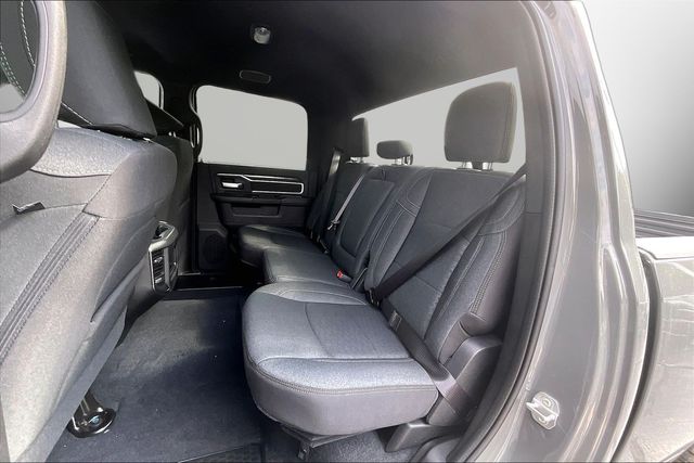 New 2026 Ram 2500 Big Horn For Sale in Gloucester, MA