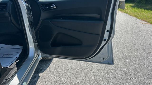 Used 2024 Dodge Durango SUV