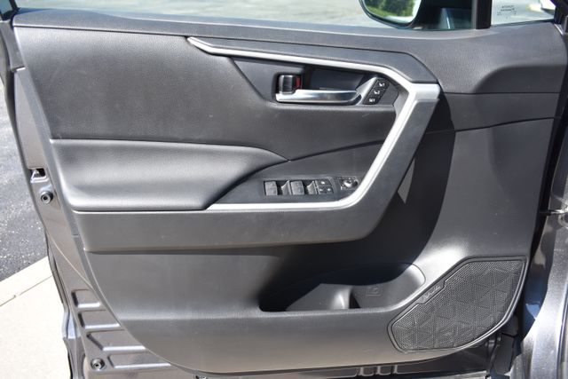 Used 2024 Toyota RAV4 SUV