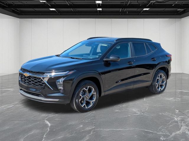 2025 Chevrolet Trax LT's photo
