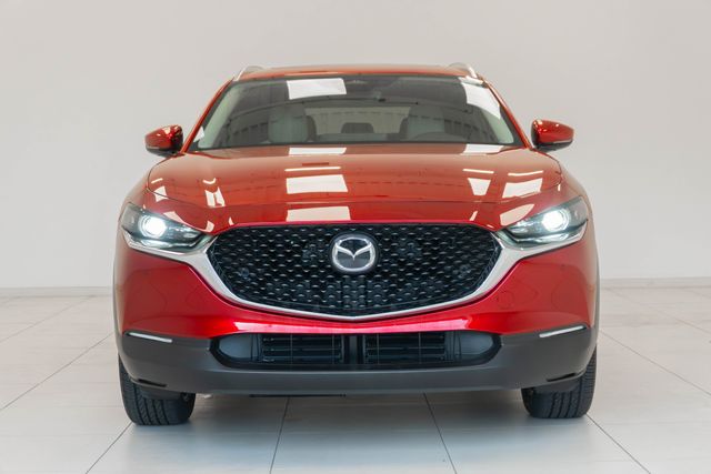 Used 2026 Mazda CX-30 SUV