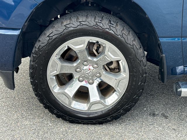 Used 2023 Ram 1500 Truck