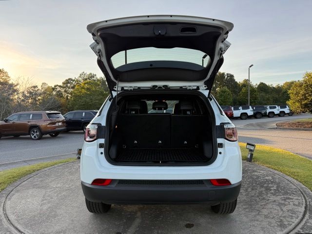 Used 2023 Jeep Compass SUV