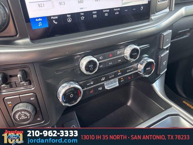 Used Car 2025 Ford F-150  Tremor For Sale Under $70,000 In San Antonio, Texas