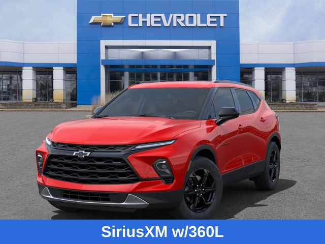 New 2025 Chevrolet Blazer For Sale in Livonia, MI