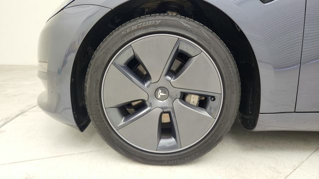 2023 Tesla Model 3 Base  at Big Star Chrysler Jeep Dodge Ram 