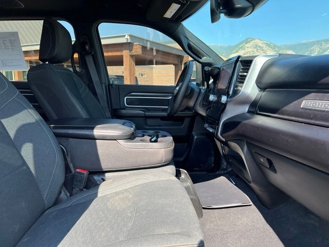 Used 2025 Ram 2500 Truck