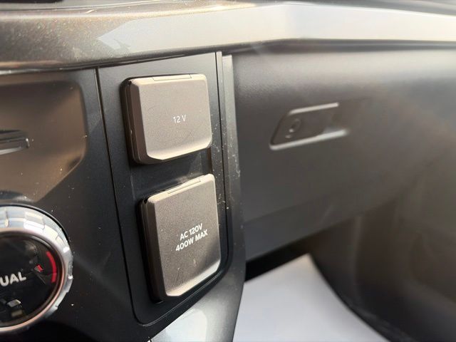 2023 Ford F-150 XLT Gray at Luther Ford