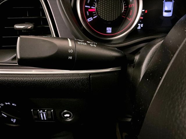 2018 Dodge Challenger R/T Gray at South Hills CDJR