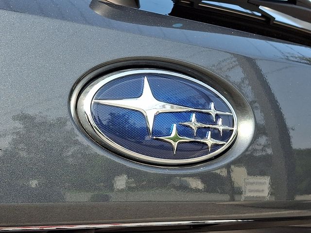 2026 Subaru Crosstrek Base Gray at Subaru and VW of Moon Township