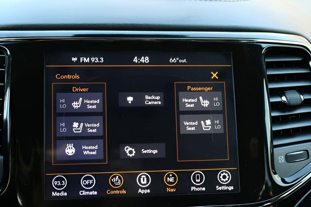 Used Car 2021 Jeep Grand Cherokee  High Altitude For Sale Under $30,000 In Austin, Texas