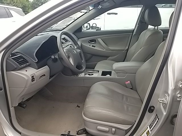 Used 2009 Toyota Camry Sedan