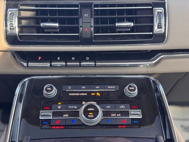 2022 Lincoln Navigator Reserve L