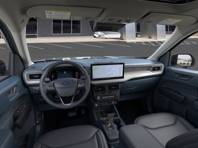 2026 Ford Maverick Lariat:169406