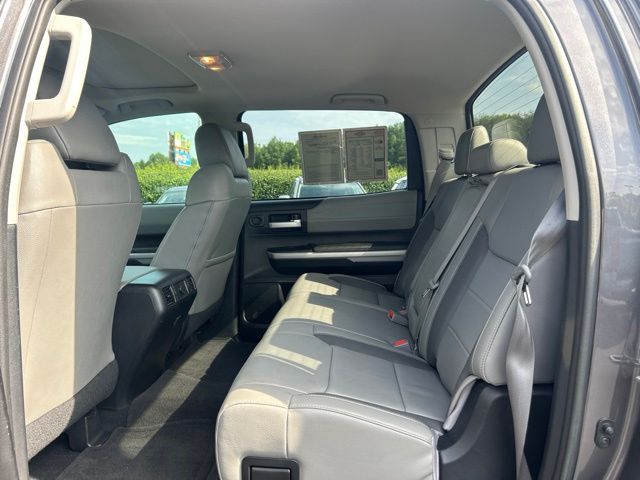 Used 2019 Toyota Tundra Truck