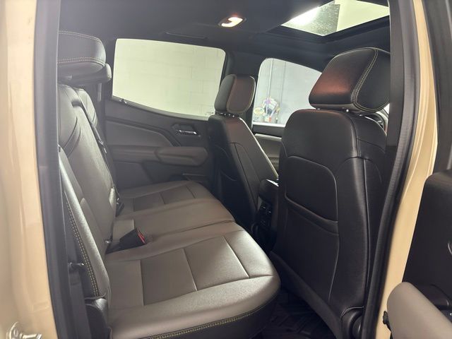 Used 2024 Chevrolet Colorado Truck