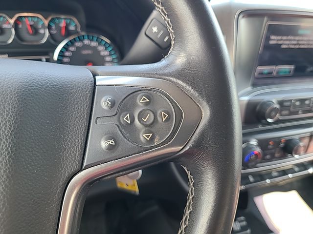 Used 2015 Chevrolet Silverado 1500 Truck