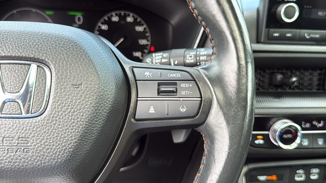 Used 2023 Honda CR-V Hybrid SUV