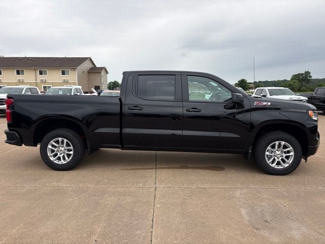 New 2026 Chevrolet Silverado 1500 Truck