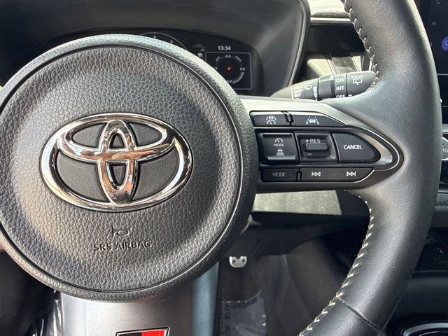 2023 Toyota Corolla - $36,988