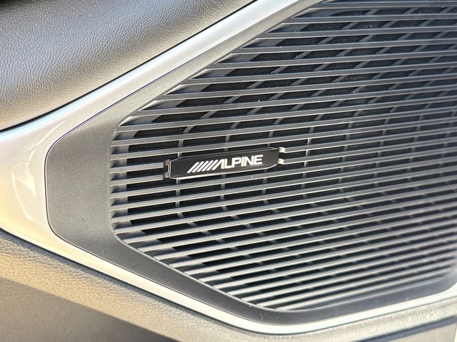New 2026 Jeep Grand Wagoneer L SUV