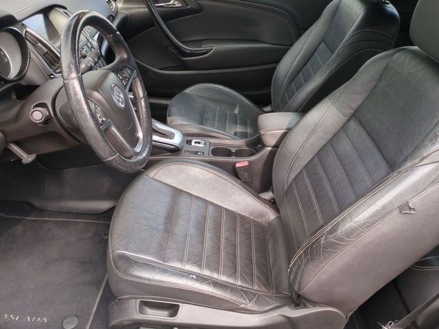 2016 Buick Cascada Premium - Photo 14