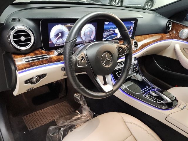 2018 Mercedes-Benz E-Class E 300 26