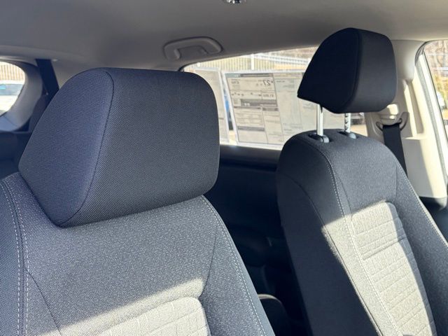 new 2026 Honda HR-V car, priced at $29,048