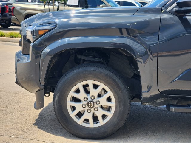 2025 Toyota Tacoma SR  at EAG Ford Navasota