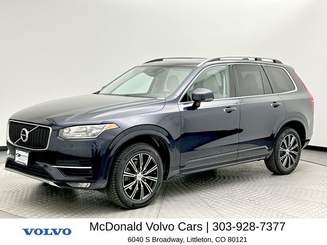 2016 Volvo XC90 T5 Momentum AWD