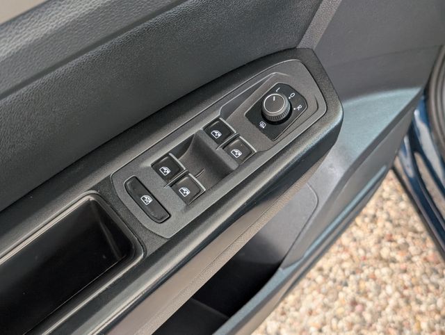 2018 Volkswagen Atlas 2.0T SE - 10