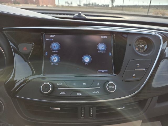 2020 Buick Envision Preferred