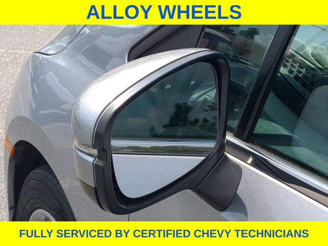 Used 2018 Honda Odyssey Van