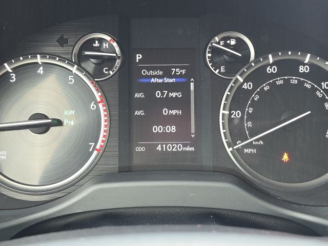 2023 Lexus GX 460:46928A