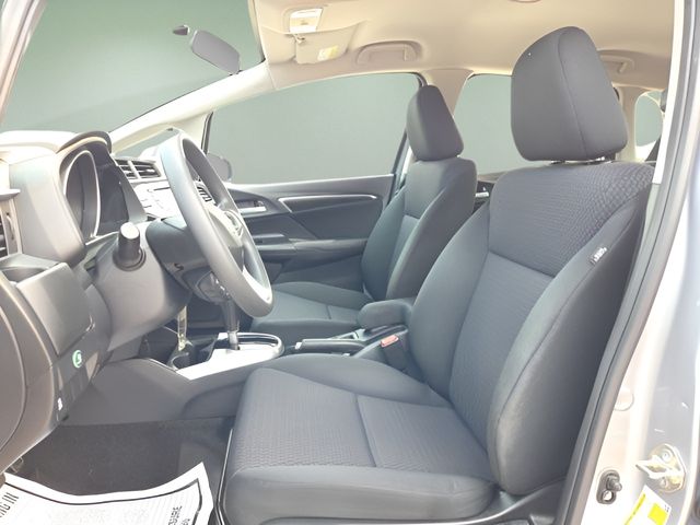 Used 2020 Honda Fit Hatchback