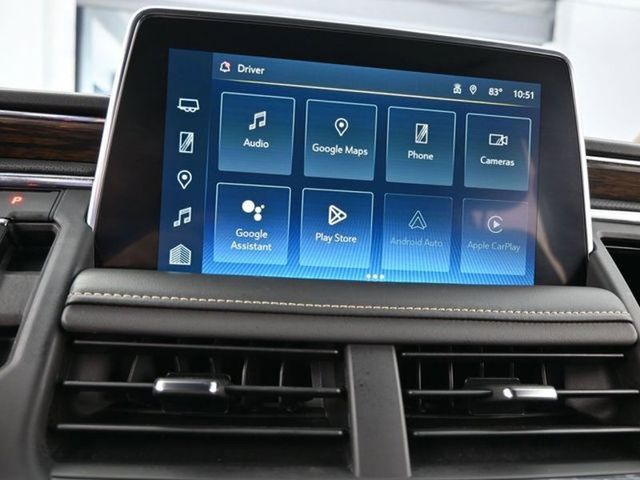 2023 Chevrolet Tahoe Premier photo