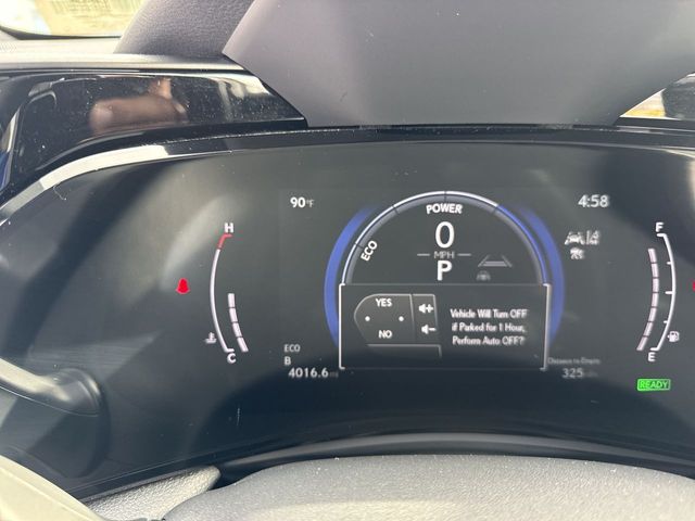 2025 Lexus NX - $47,998