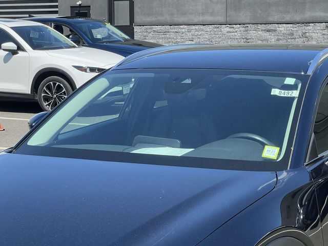 used 2023 Mazda CX-30 car, priced at $21,130